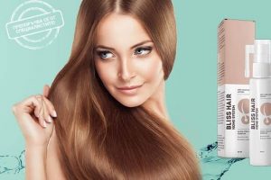 Bliss Hair Прави Чудеса за Вашата Коса? Ефект