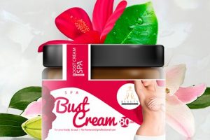 Bust Cream Spa – Повдигане на Бюста или Празни Обещания?