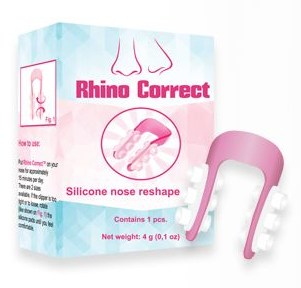 rhino-correct шина за нос България