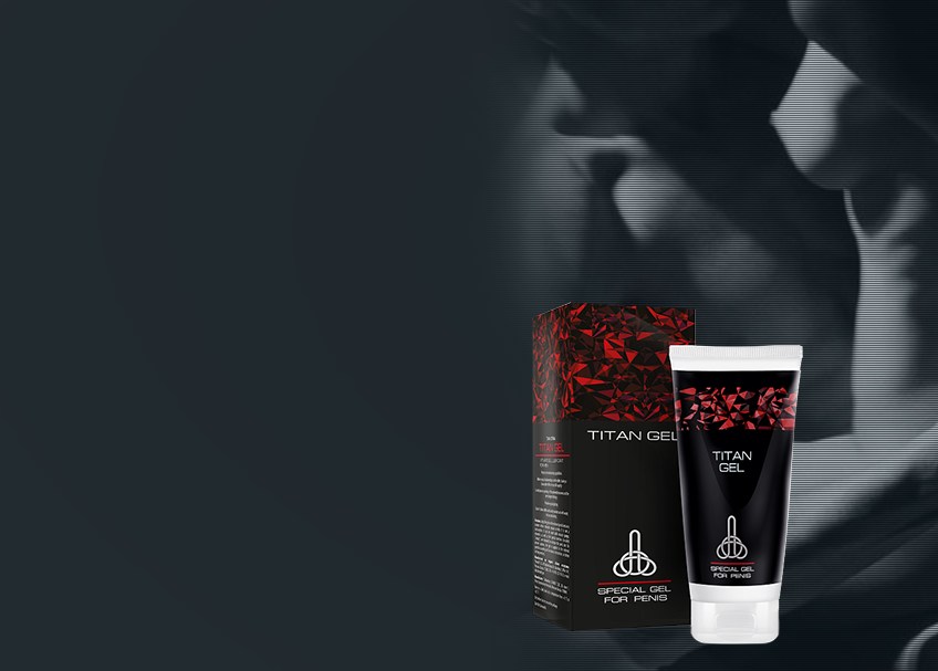Titan Gel - Ефективен ли е? Мнения и Цена