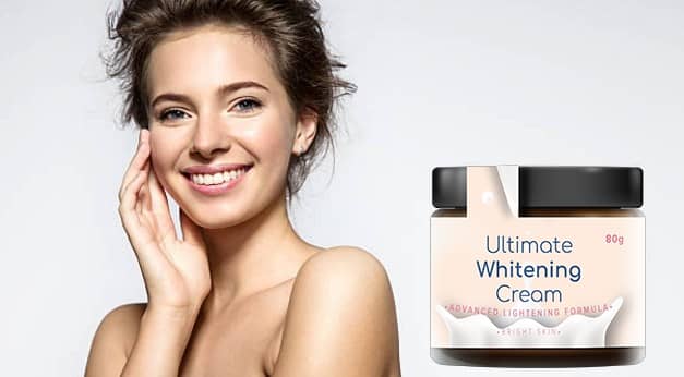 bright skin ultimate whitening cream цена и мнения България