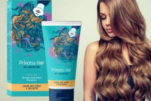 Princess Hair Мнения и Цена – Как се използва, Ефект