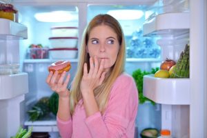 Лоши Хранителни Навика, Които да Забравите