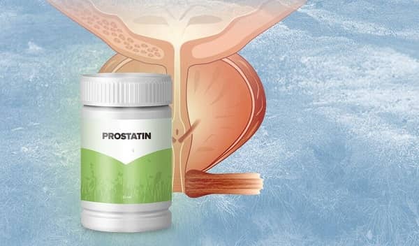 Prostatin | Бъдете Победители Срещу Хроничния Простатит