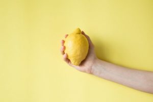 Тайната Лечебна Сила на Лимона