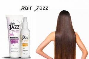 Hair Jazz Ефект, Как се Използва, Мнения и Резултати