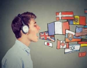 ling intelligence изучаване на чужди езици България