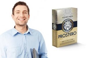 ProstEro – За Здрава Простата и Спокойствие