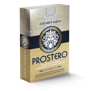 Prostero лекарство за простата България