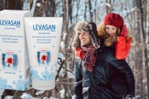 Levasan Maxx – Въздейства Ли Върху Болката и Ставите?