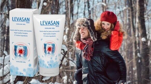 Levasan Maxx цена България, мъж и жена в гора