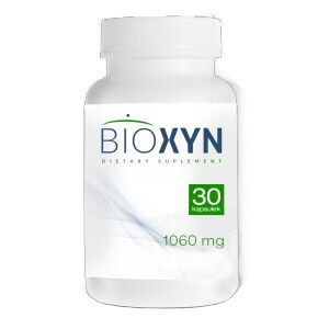 Bioxyn