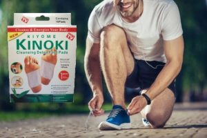 Kinoki Detox Pads Мнения  – Истина или Измама?