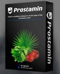 Prostamin – Натурални Капсули за Въздействие Върху Сенсуалността!