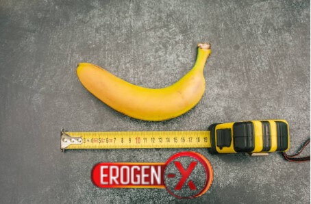 банан, сантиметър, ероген х