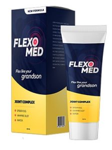 FlexoMed гел за стави България