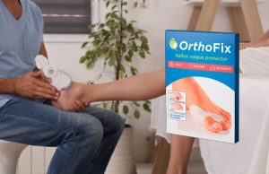 OrthoFix, коректор за изпъкнало кокалче
