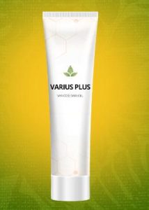 Varius Plus крем варикоза