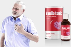 Cardio Tonic Мнения – Върши ли работа или е Измама?