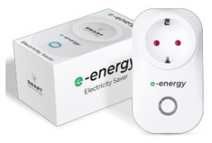 E-Energy уред за пестене на ток България