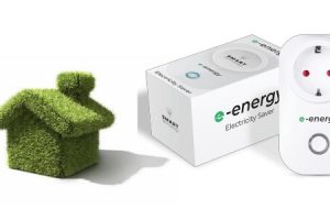 E-Energy – Устройство за Пестене на Електроенергия