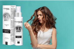 REcolor EXPERT COLLAGENA Solution – Може Ли Спреят Да Подчертае Естествения Цвят?