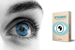 OftalMaks – Нова Формула с Боровинки за Подобряване на Зрението!