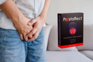 Prostaffect – Нова Органична Формула за Повече Потентност и По-Здрава Простата!