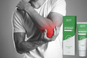 ArtroFast – Крем Срещу Артрит | Мнения и Цена