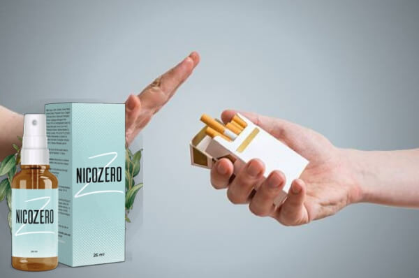 nicozero спрей мнения, отзиви, коментари, форуми България отказ цигари, 