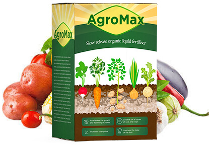 Agromax тор България за високи добиви