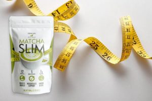 Matcha Slim Мнения, Резултати и Цена