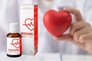 NeoCard – Капки с Хибискус и Витамин D за По-Здраво и Спокойно Сърце!