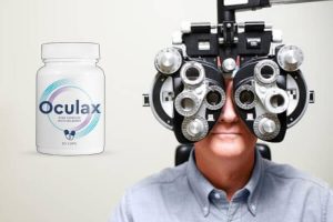 Oculax Капсули – Мнения, Резултати и Цена 2024