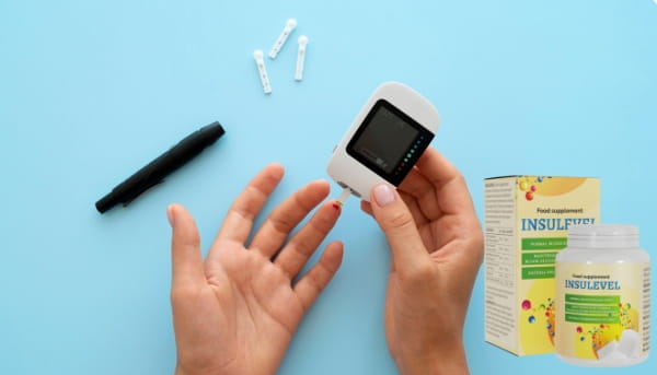 InsuLevel Цена в България? В Аптека?