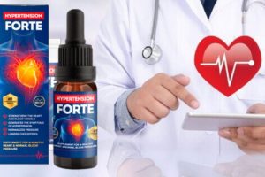 Hypertension Forte се препоръчва в коментари в бг мама за хора с високо кръвно и риск от усложнения