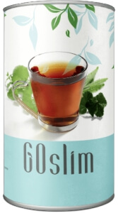 GoSlim чай България