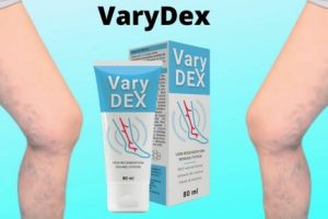 VaryDex – Добра Защита Против Варикозни Вени?