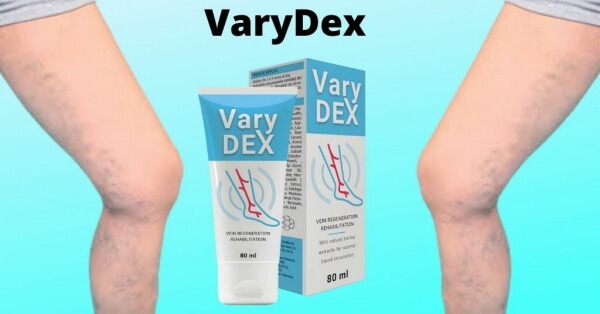 VaryDex крем за варикоза и разширени вени мнения коментари