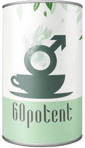 GoPotent Чай за еректилна дисфункция България