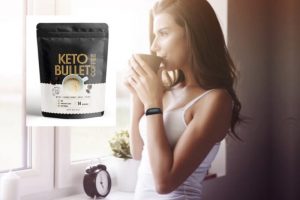 Keto Bullet Coffee – Органична добавка за отслабване! Работи ли – цена и мнения на клиентите?