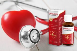 Cardialica Капки срещу хипертония на добра цена получава множество коментари в бг мама