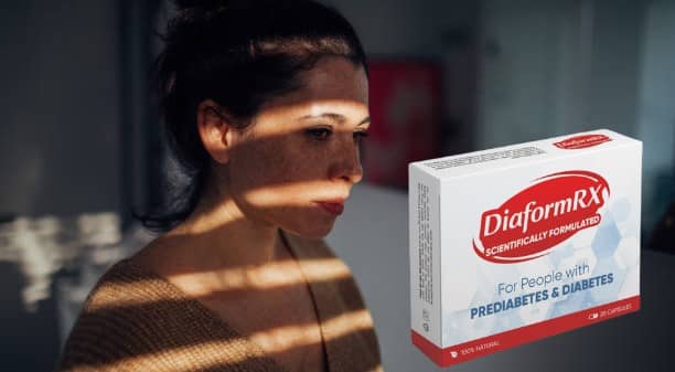 DiaformRX лекарство , хранителна добавка за диабет и преддиабет, резултати 