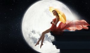 Лунна Диета - Идея за Есенен Фаст и Детоксикация