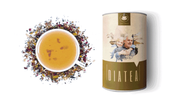 DiaTea чай Мнения и Коментари България Цена