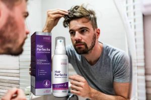 HairPerfecta спрей за косопад – цена в България и ефект