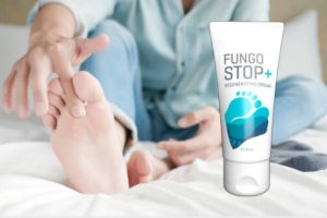 FungoStop+ Мнения – За Гъбички по Краката и Ноктите