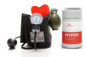 Hyper Caps срещу хипертония – ефект, цена, коментари
