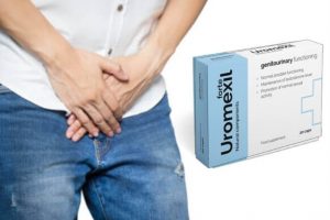 Uromexil Forte – подобрява ли функцията на простата и сексуалния живот?