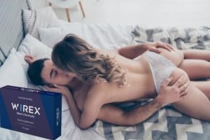 Wirex хапчета за сексуална мощ – цена и ефект?